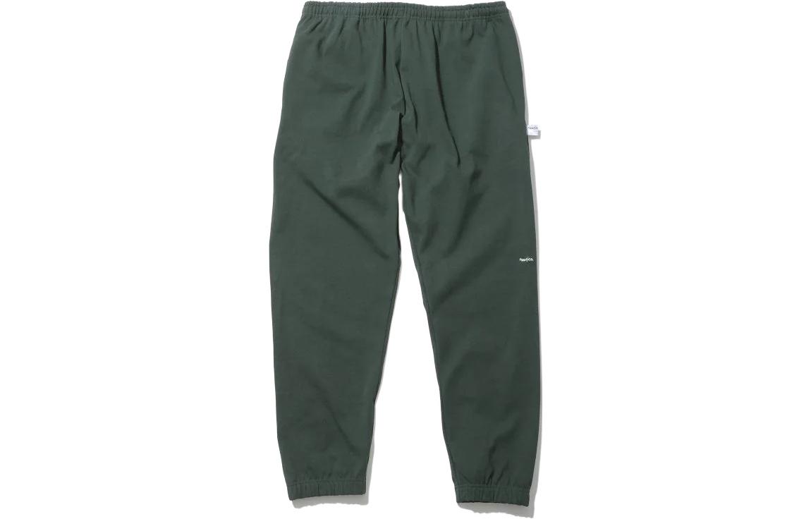 FW22 Sweatpants Men's NAUTICA JAPAN, зеленый
FW22 Sweatpants Men's NAUTICA JAPAN, зеленый