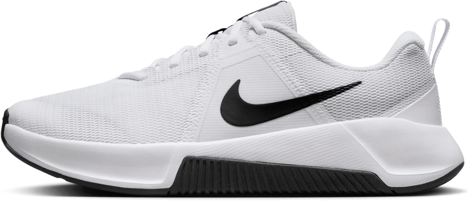 Мужские тренировочные кроссовки Nike MC Trainer 3, белый/черный
Мужские тренировочные кроссовки Nike MC Trainer 3, белый/черный