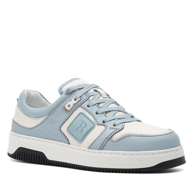 Кроссовки Badura, белый синий
Кроссовки Badura, белый синий