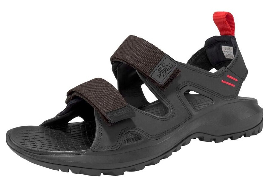 Сандалии The North Face HEDGEHOG, черный
Сандалии The North Face HEDGEHOG, черный