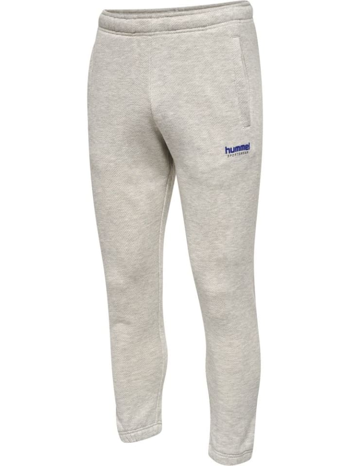 Спортивные брюки Hmllgc Austin Regular Pants бежевого цвета Hummel
Спортивные брюки Hmllgc Austin Regular Pants бежевого цвета Hummel