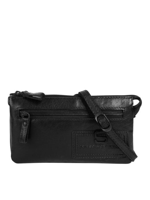 Рюкзак Spikes & Sparrow, черный
Рюкзак Spikes & Sparrow, черный