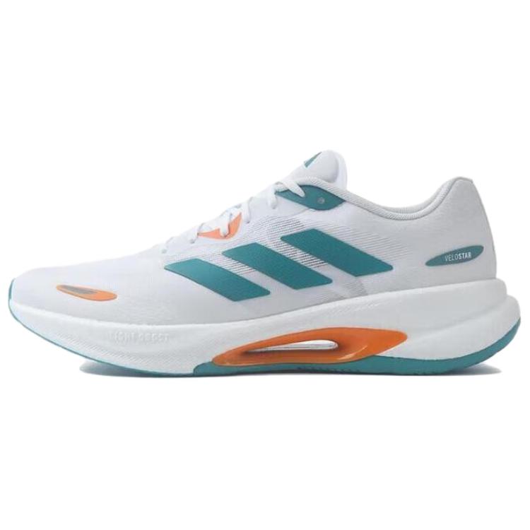 Adidas Velostar амортизирующие повседневные кроссовки для бега унисекс white
Adidas Velostar амортизирующие повседневные кроссовки для бега унисекс white