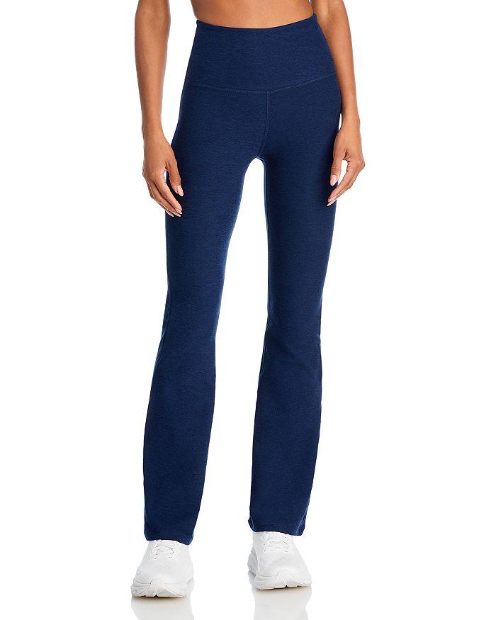 Брюки для тренировок Spacedye Beyond Yoga, синий
Брюки для тренировок Spacedye Beyond Yoga, синий