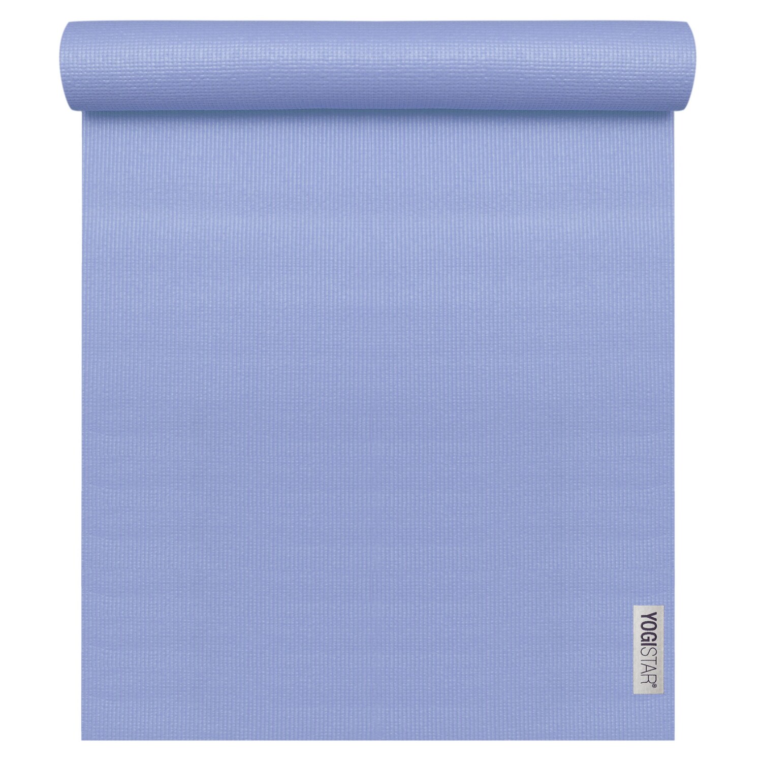 YOGISTAR.COM Коврик в цвете Purple
YOGISTAR.COM Коврик в цвете Purple