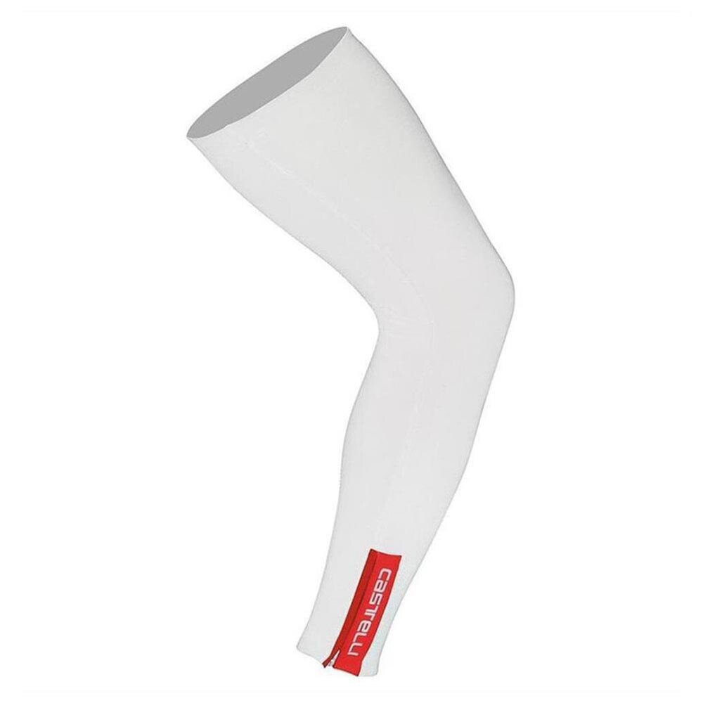 Гетры Castelli Thermoflex, белый
Гетры Castelli Thermoflex, белый