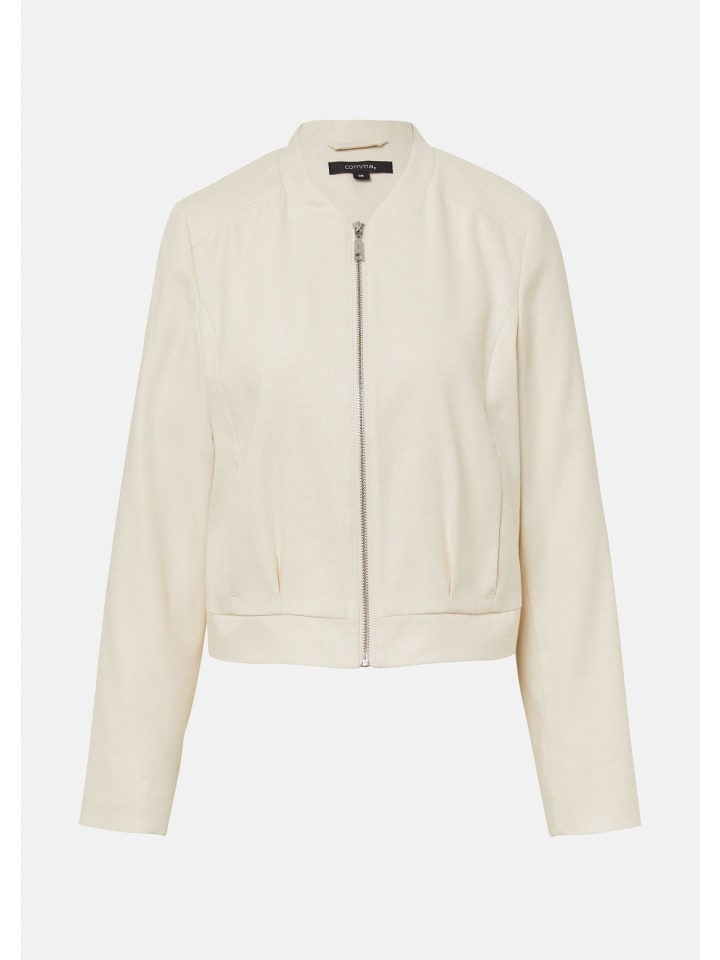 Куртка для дома в цвете 8013_светло-бежевый comma
Куртка для дома в цвете 8013_светло-бежевый comma