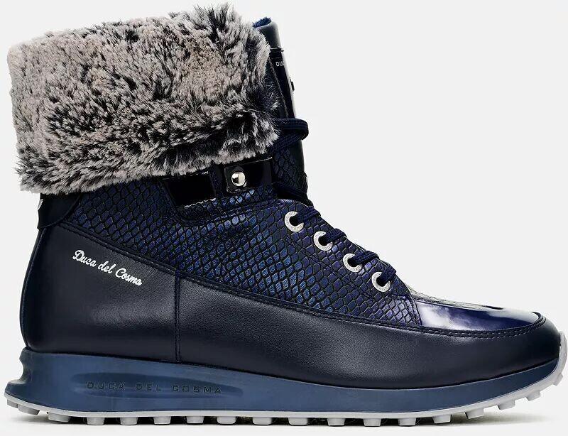 Женские туфли для гольфа Francesca Duca Del Cosma
Женские туфли для гольфа Francesca Duca Del Cosma