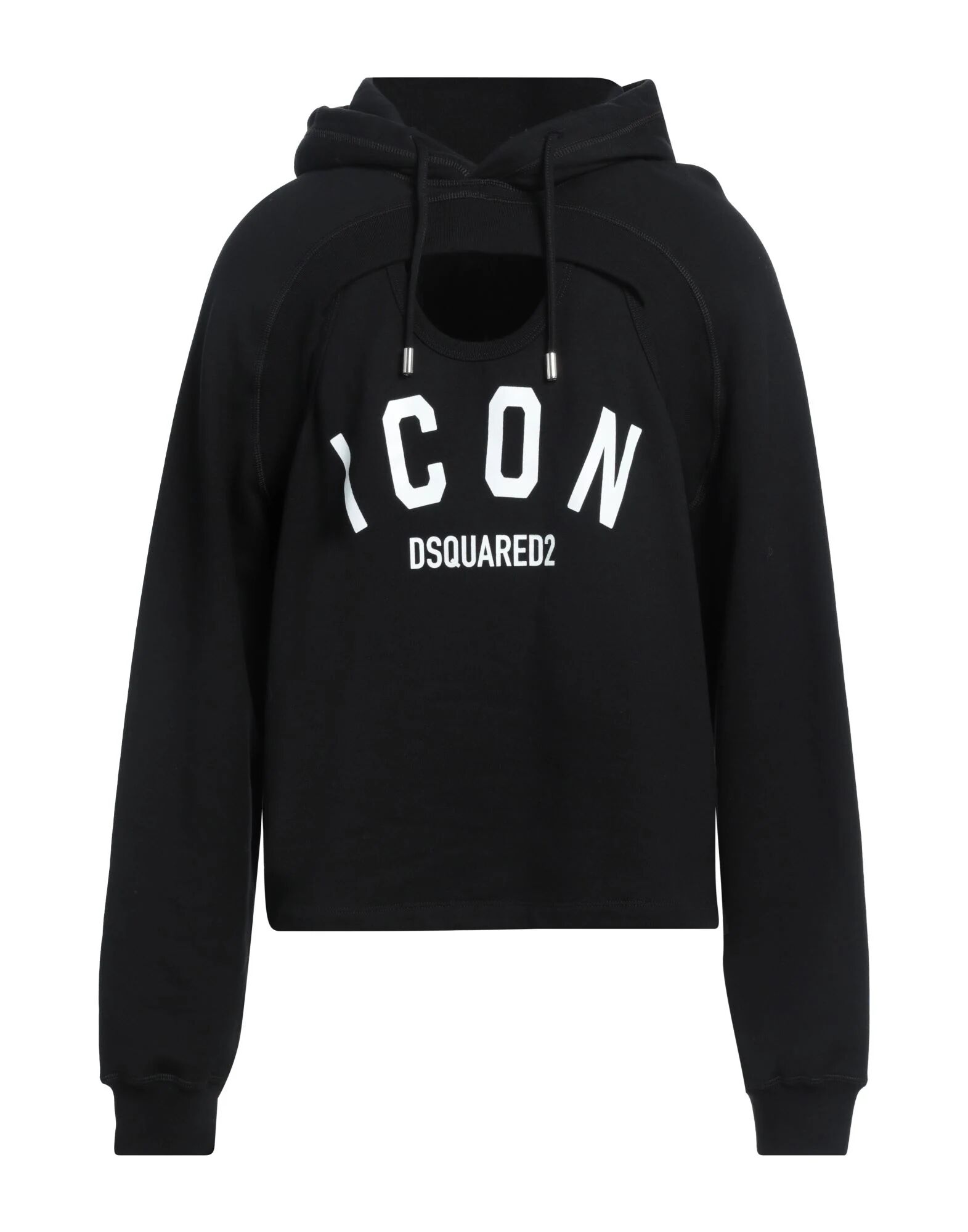 Толстовка Dsquared2, черный
Толстовка Dsquared2, черный