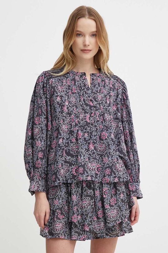 ДОТТИ блузка Pepe Jeans, серый
ДОТТИ блузка Pepe Jeans, серый