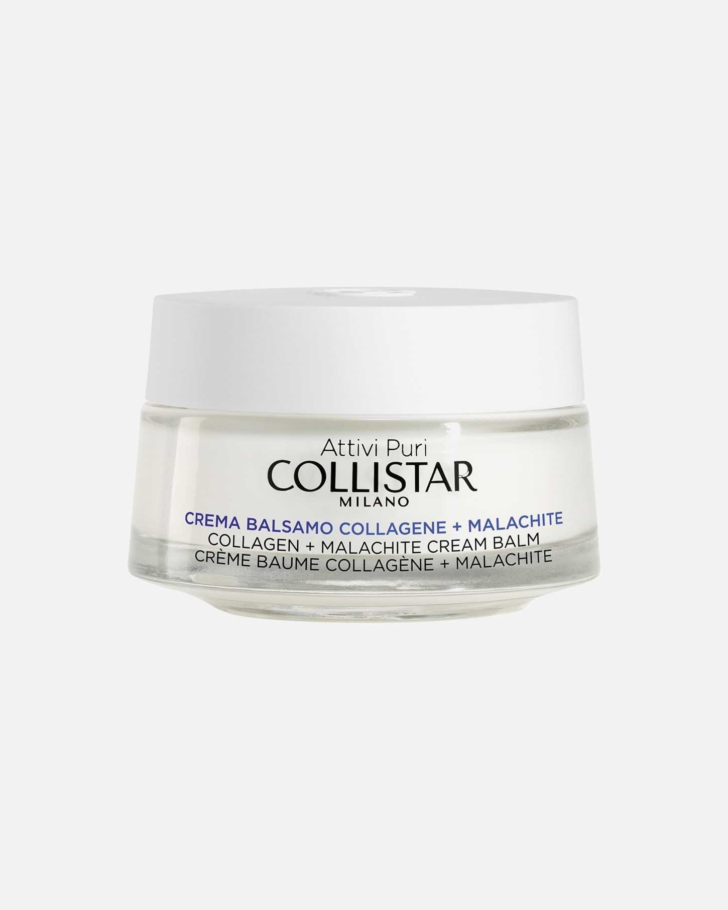 Антивозрастное средство Collistar, 50 мл
Антивозрастное средство Collistar, 50 мл