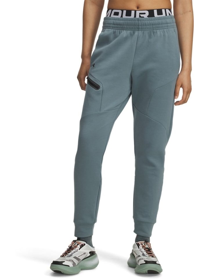 Спортивные брюки Under Armour, синий
Спортивные брюки Under Armour, синий