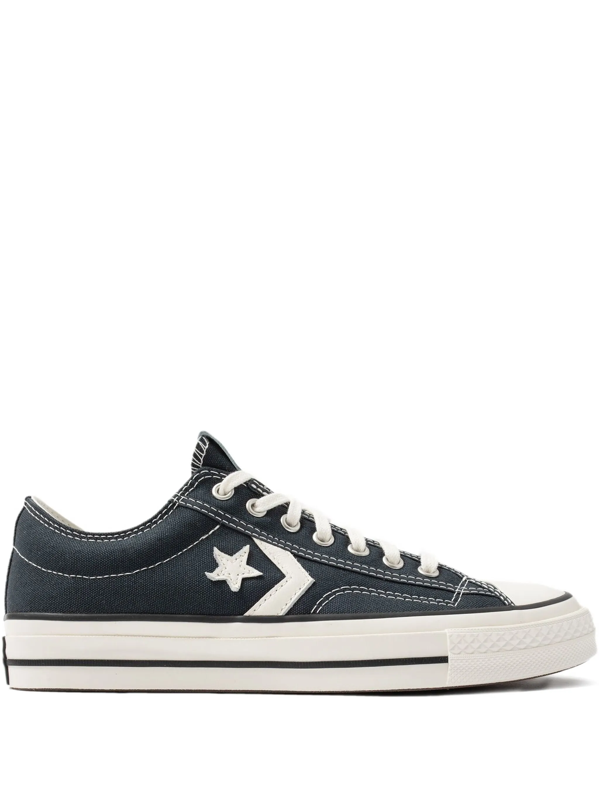 Кроссовки Star Player 76 OX Shadow Woods Converse, черный
Кроссовки Star Player 76 OX Shadow Woods Converse, черный