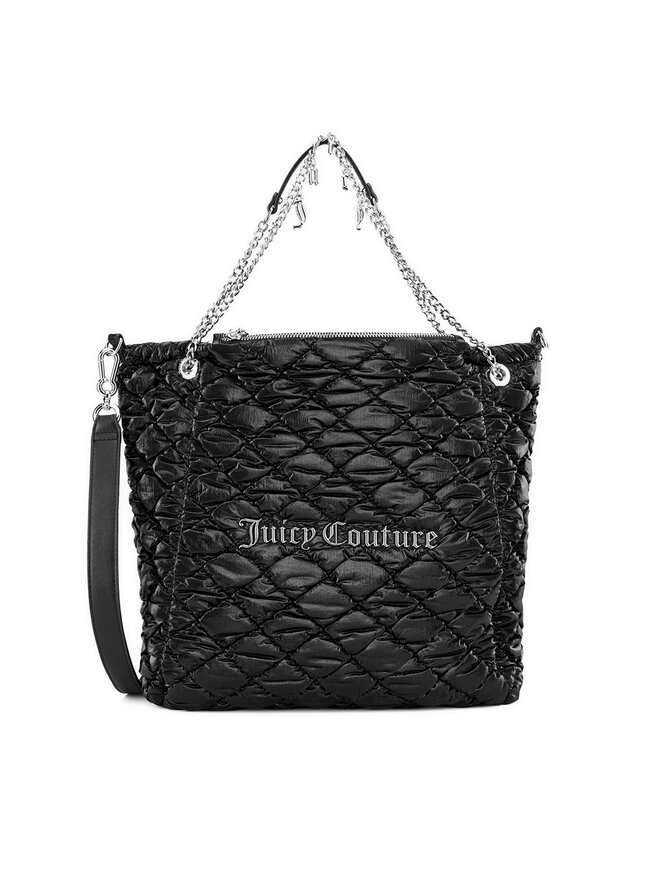 Сумка Juicy Couture, черный
Сумка Juicy Couture, черный