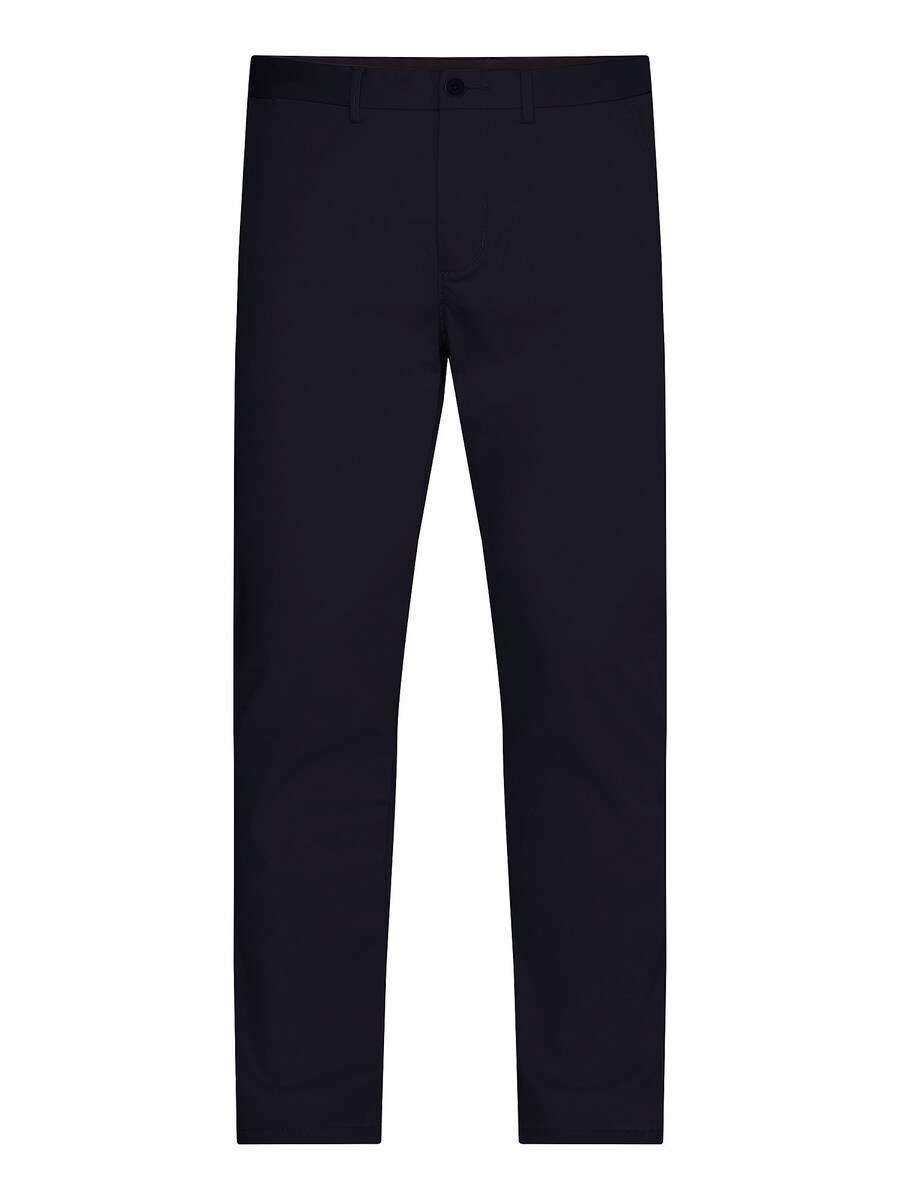 Узкие брюки-чинос TOMMY HILFIGER Bleecker 1985, marine blue
Узкие брюки-чинос TOMMY HILFIGER Bleecker 1985, marine blue