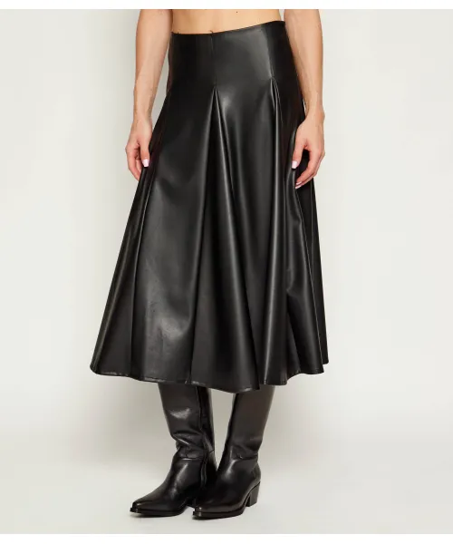 Юбка Nocera Mm, черный
Юбка Nocera Mm, черный