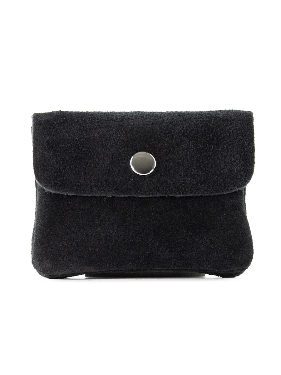 Кошелек lePelou ELLE, черный
Кошелек lePelou ELLE, черный