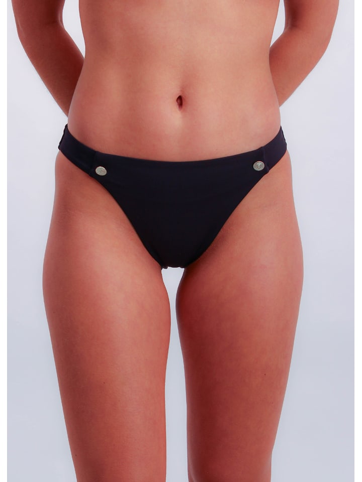 Плавки бикини Joop! Bodywear, черный 
Плавки бикини Joop! Bodywear, черный