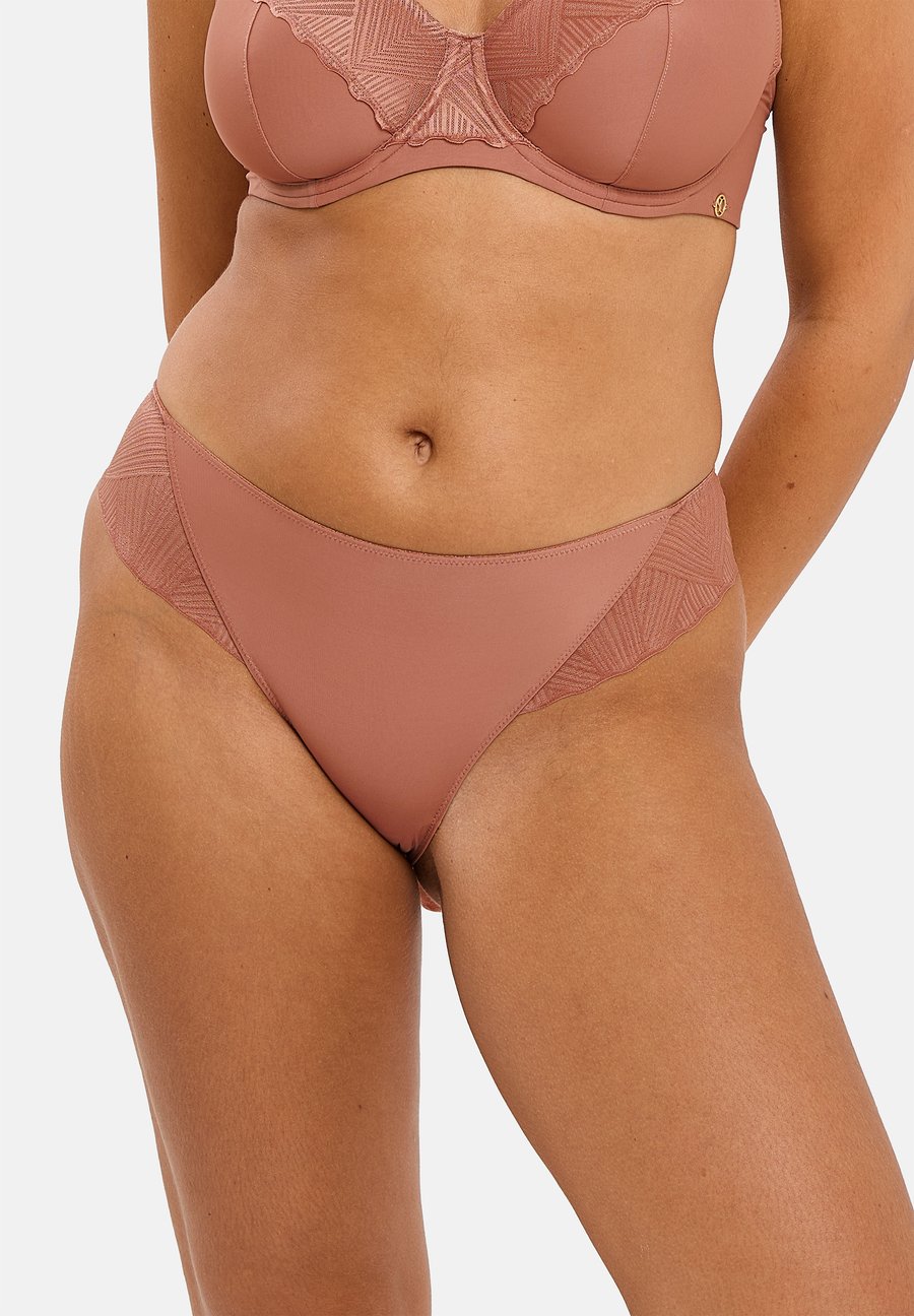 Брифы Sans Complexe DAILY SOFTNESS, Noisette/Light Brown
Брифы Sans Complexe DAILY SOFTNESS, Noisette/Light Brown