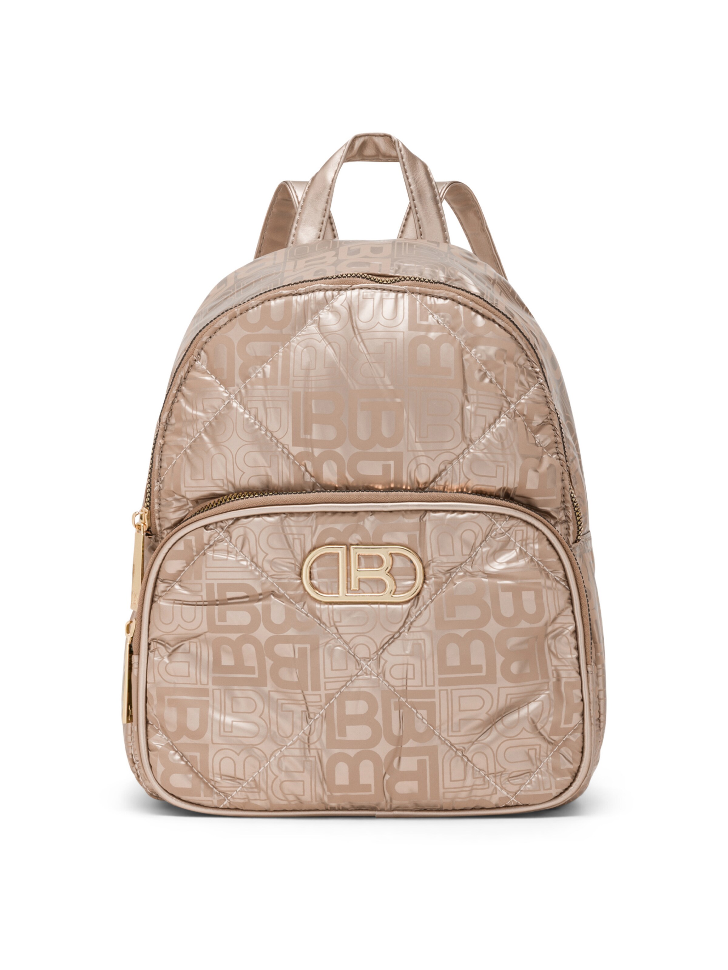 Laura Biagiotti Рюкзак 'Blinky 3' в Rose Gold
Laura Biagiotti Рюкзак 'Blinky 3' в Rose Gold