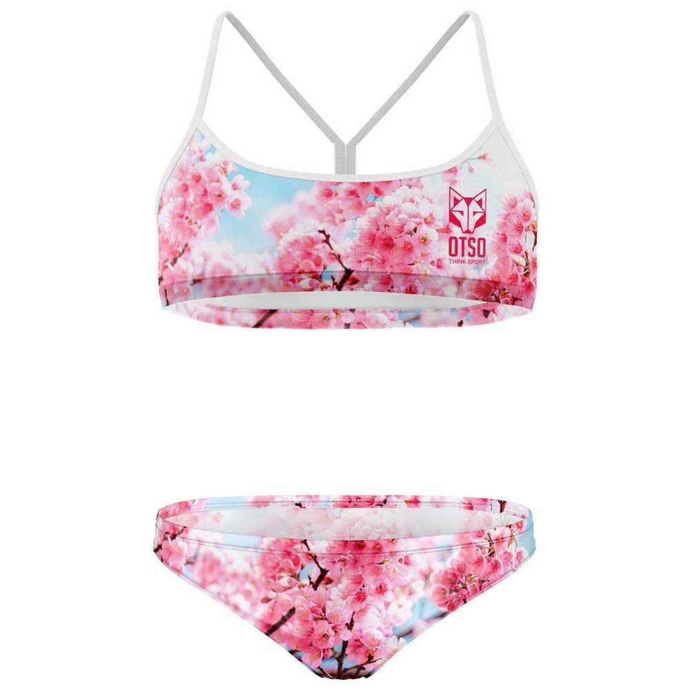 Бикини Otso SWBK, розовый
Бикини Otso SWBK, розовый