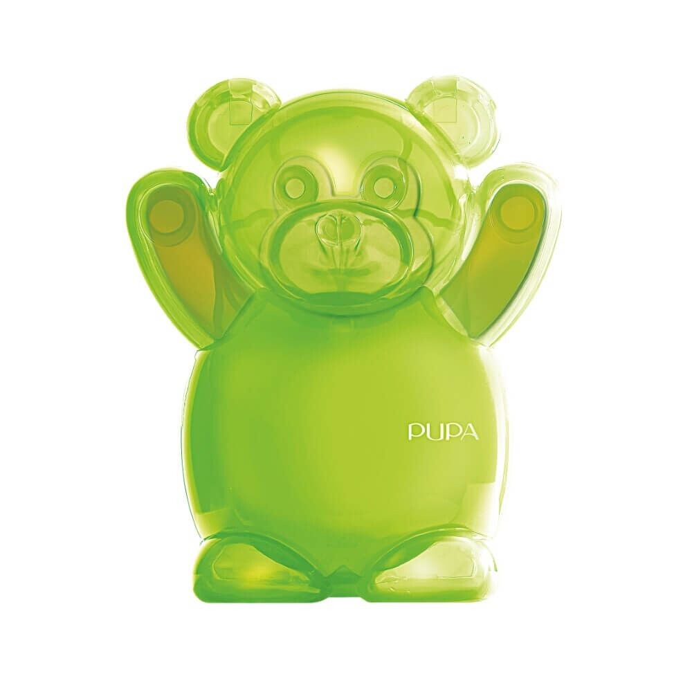 Палитра для макияжа Pupa Happy Bear Green, 11.1 g
Палитра для макияжа Pupa Happy Bear Green, 11.1 g
