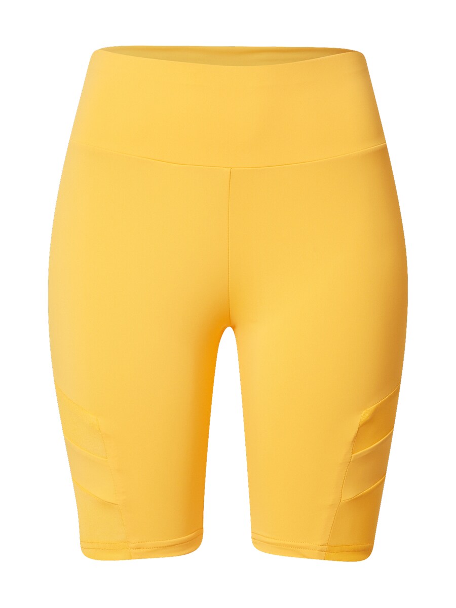 Узкие леггинсы Urban Classics, Honey
Узкие леггинсы Urban Classics, Honey