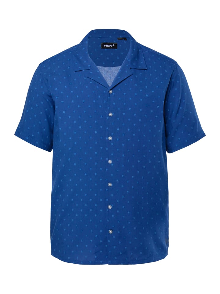 Рубашка Men Plus
Рубашка Men Plus