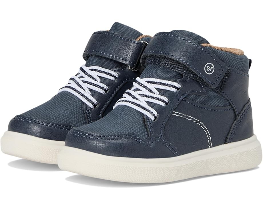 Кроссовки Stride Rite Zayn, синий
Кроссовки Stride Rite Zayn, синий