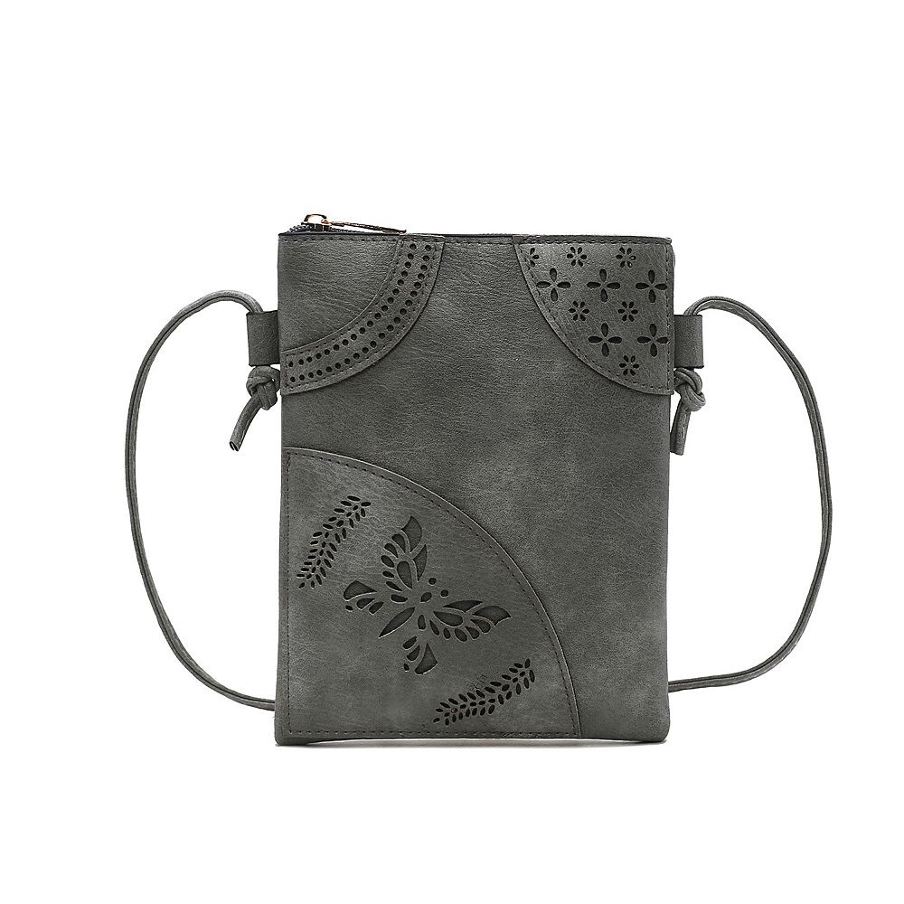 Mkf Collection Willow Женская сумка через плечо из веганской кожи от Mia K MKF Collection, цвет Charcoal Grey, Черный, Mkf Collection Willow Женская сумка через плечо из веганской кожи от Mia K MKF Collection, цвет Charcoal Grey
Mkf Collection Willow Женская сумка через плечо из веганской кожи от Mia K MKF Collection, цвет Charcoal Grey, Черный, Mkf Collection Willow Женская сумка через плечо из веганской кожи от Mia K MKF Collection, цвет Charcoal Grey