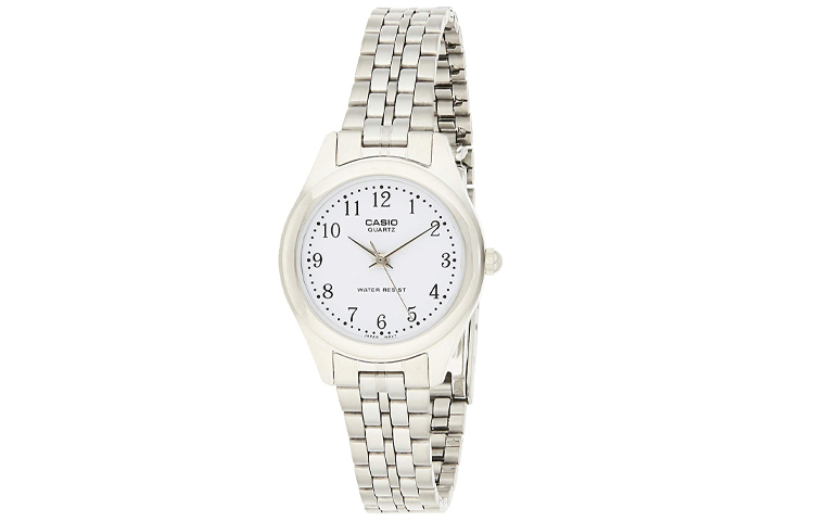 CASIO Часы G Shock LTP 1129A 7B
CASIO Часы G Shock LTP 1129A 7B