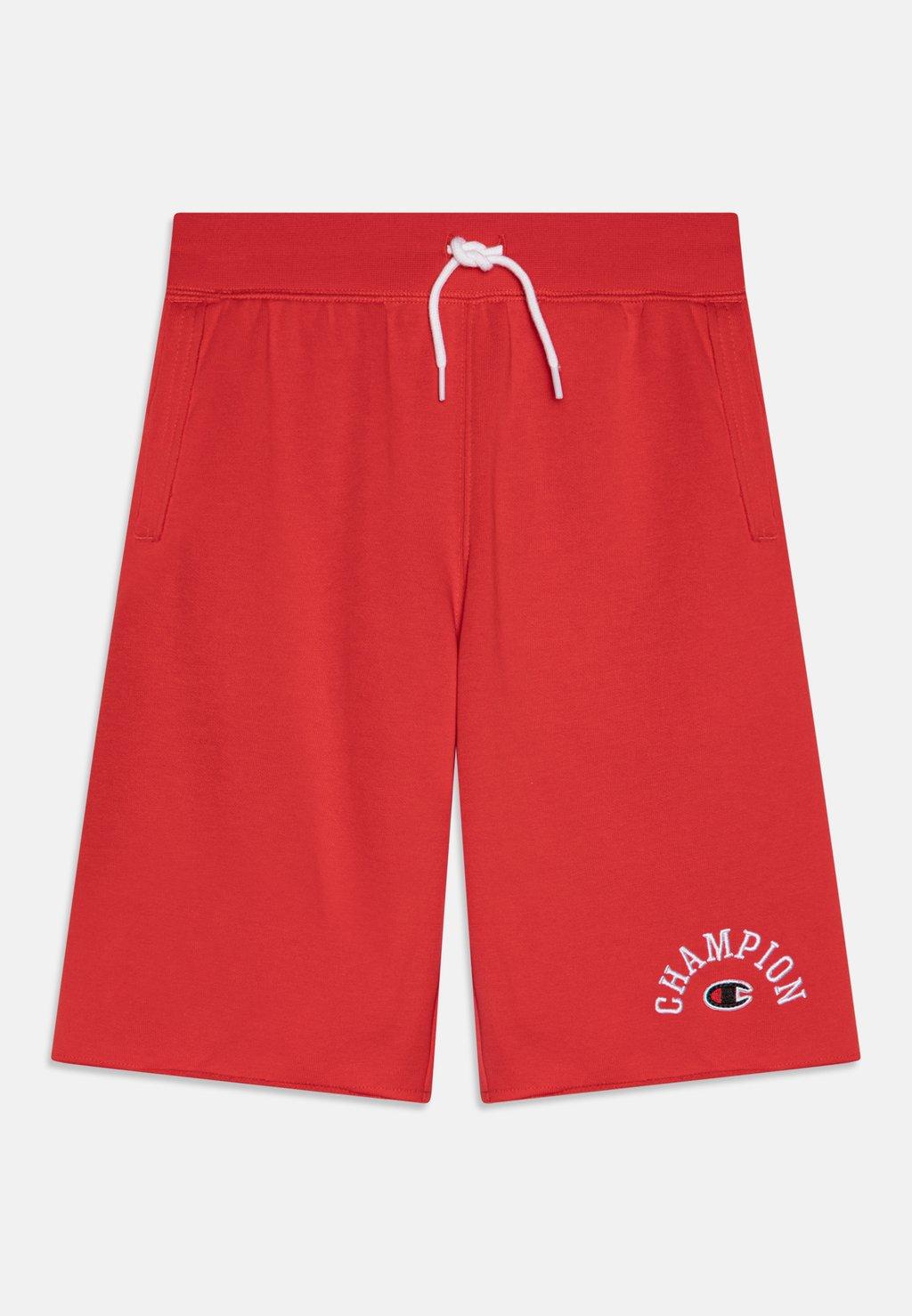 Шорты BASKETBALL INSPIRED Champion, красный
Шорты BASKETBALL INSPIRED Champion, красный