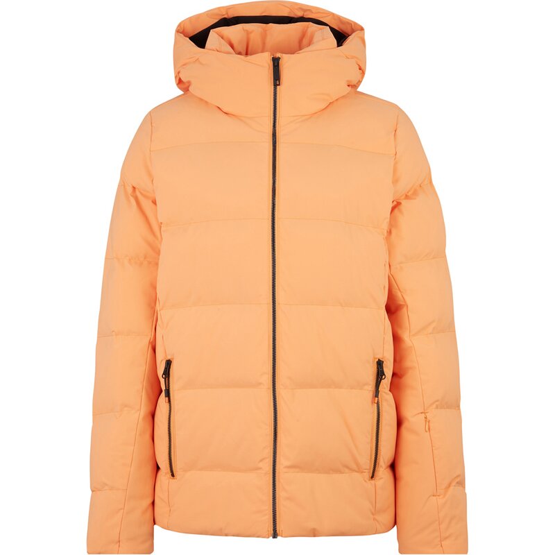 Под курткой trava lady (куртка лыжная) Ziener, цвет apricot
Под курткой trava lady (куртка лыжная) Ziener, цвет apricot