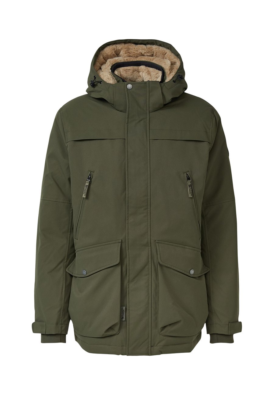 Пальто s.Oliver Winter coat, Olivgrün/Olive
Пальто s.Oliver Winter coat, Olivgrün/Olive