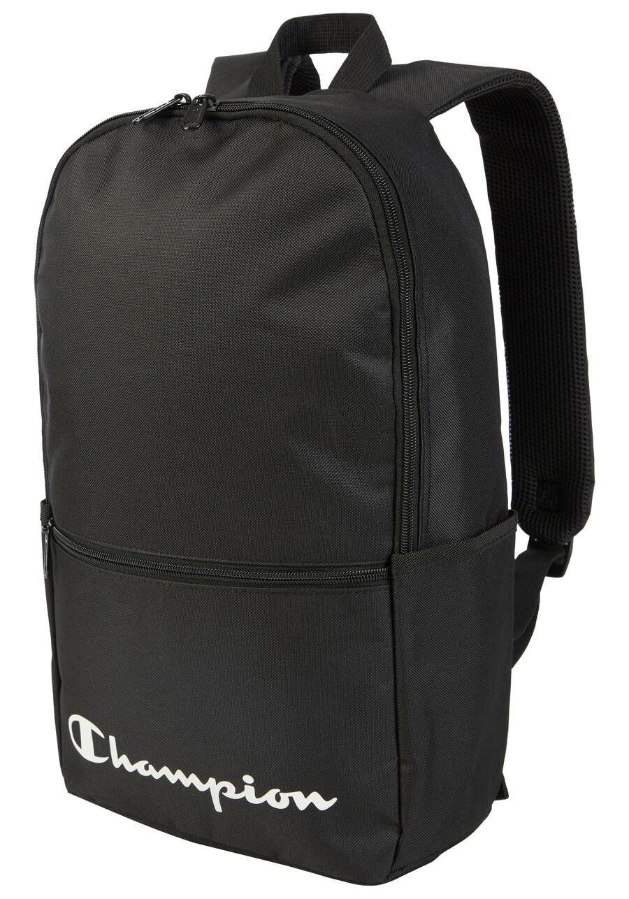 Рюкзак Champion Authentic Athletic Apparel Backpack, черный
Рюкзак Champion Authentic Athletic Apparel Backpack, черный
