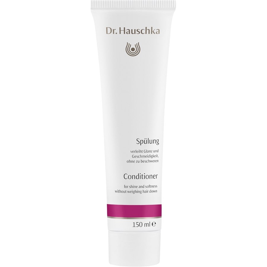 Кондиционер для волос Dr. Hauschka Conditioner, 150 ml
Кондиционер для волос Dr. Hauschka Conditioner, 150 ml