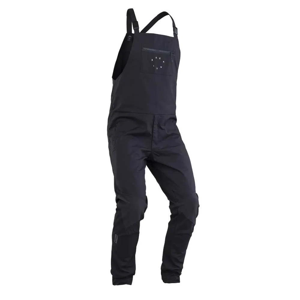 Брюки ION Dungarees HD_Cotton Seek AMP, черный
Брюки ION Dungarees HD_Cotton Seek AMP, черный