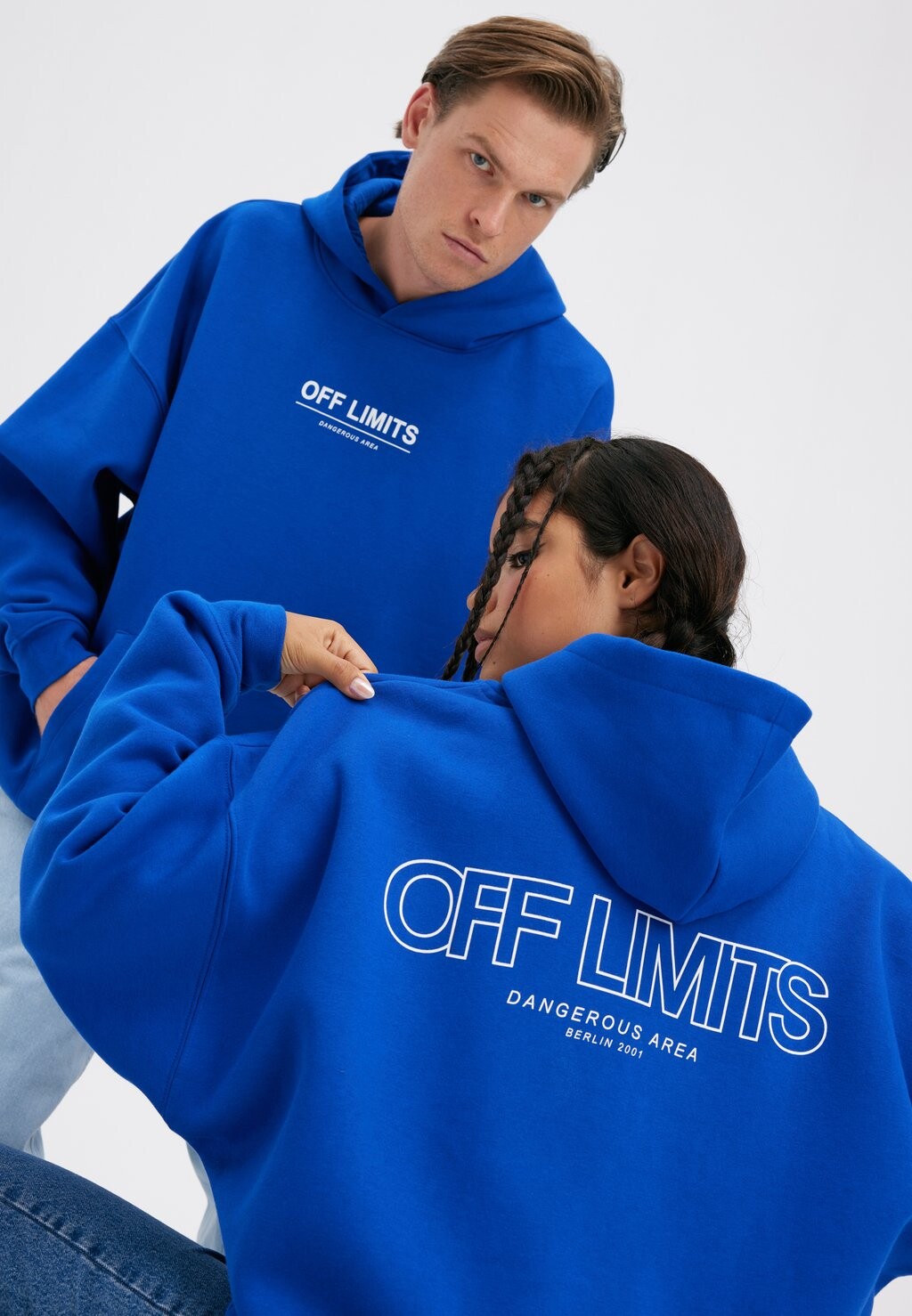 Толстовка UNISEX YOURTURN, цвет blue
Толстовка UNISEX YOURTURN, цвет blue