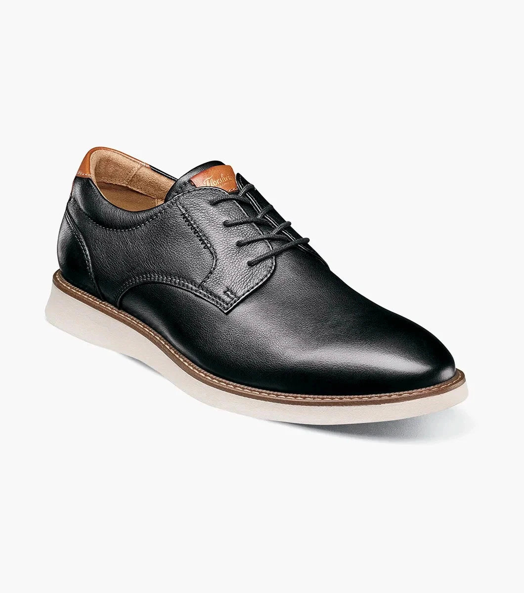 Мужские туфли Florsheim Launch 14440-009 Oxford Black Plain Toe Dress Shoes ZOGG2590
Мужские туфли Florsheim Launch 14440-009 Oxford Black Plain Toe Dress Shoes ZOGG2590