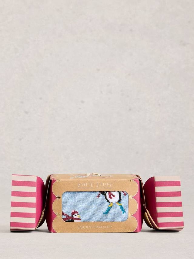 Носки для лыж Penguin Cracker White Stuff, Blue/Multi
Носки для лыж Penguin Cracker White Stuff, Blue/Multi