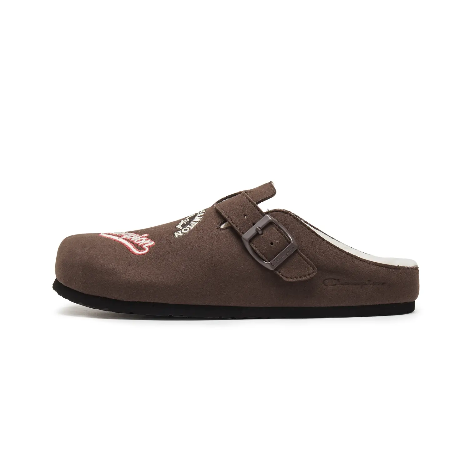 Champion Рочестер Биркенсток Обувь Унисекс Умбра, цвет Umber
Champion Рочестер Биркенсток Обувь Унисекс Умбра, цвет Umber