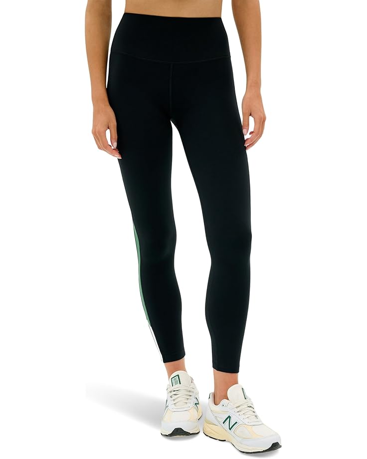 Брюки Splits59 Layla Airweight High-waist 7/8, цвет Black/Arugula
Брюки Splits59 Layla Airweight High-waist 7/8, цвет Black/Arugula