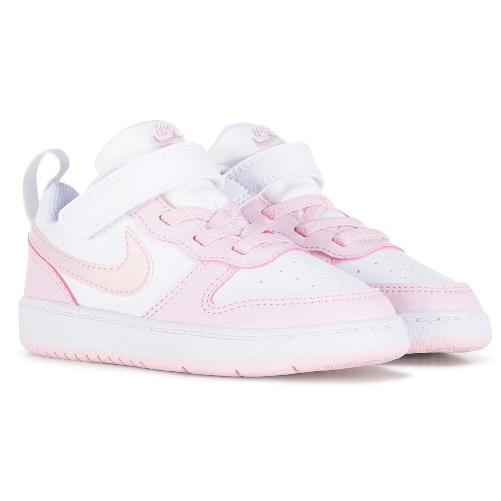 Детская площадка Borough Low Recraft для малышей/малышей Nike, белый
Детская площадка Borough Low Recraft для малышей/малышей Nike, белый