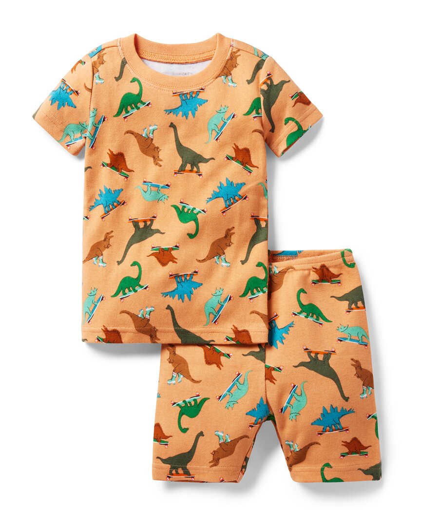 Джени и Джек Пижама Janie and Jack, цвет multi
Джени и Джек Пижама Janie and Jack, цвет multi