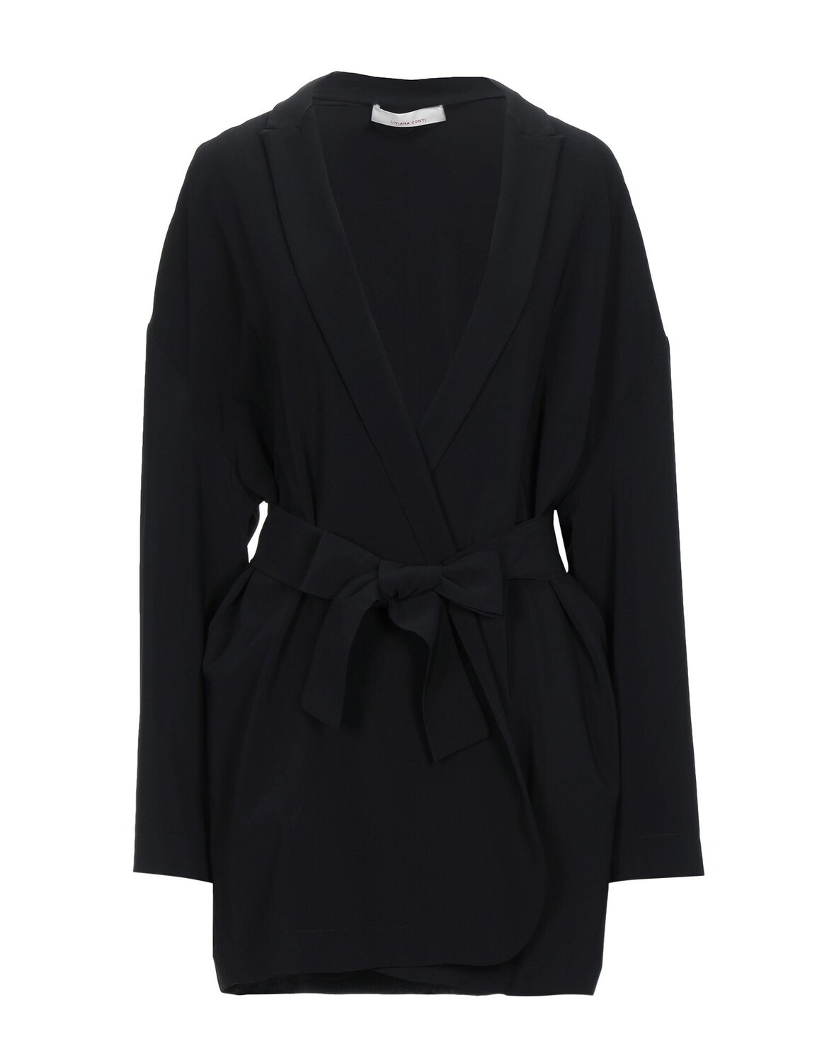 Блейзер Liviana Conti, черный
Блейзер Liviana Conti, черный
