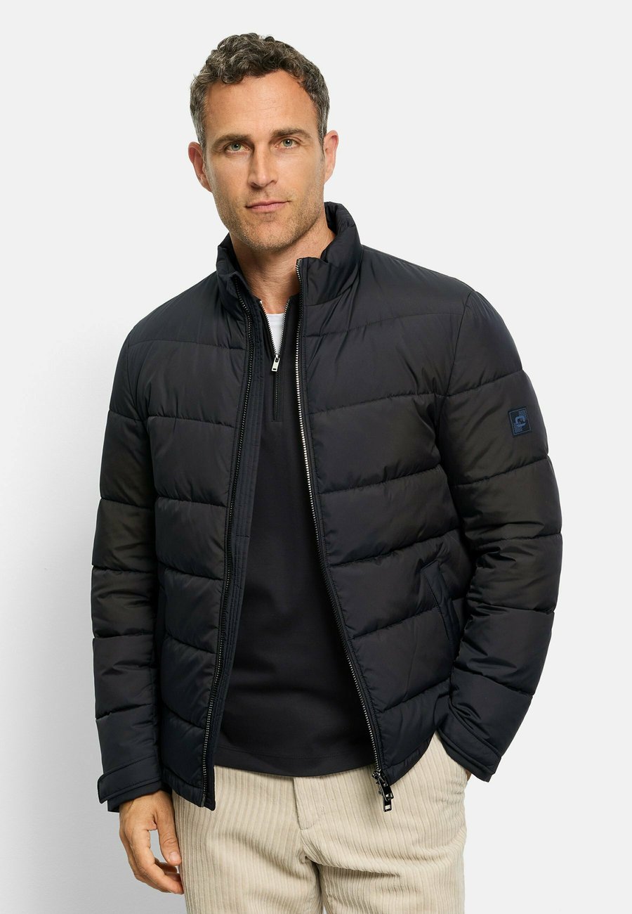 Куртка OLYMP OUTERWEAR, Marine/Blue
Куртка OLYMP OUTERWEAR, Marine/Blue