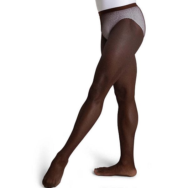 Профессиональное бесшовное ультратонкое белье fishnet Capezio, Java
Профессиональное бесшовное ультратонкое белье fishnet Capezio, Java