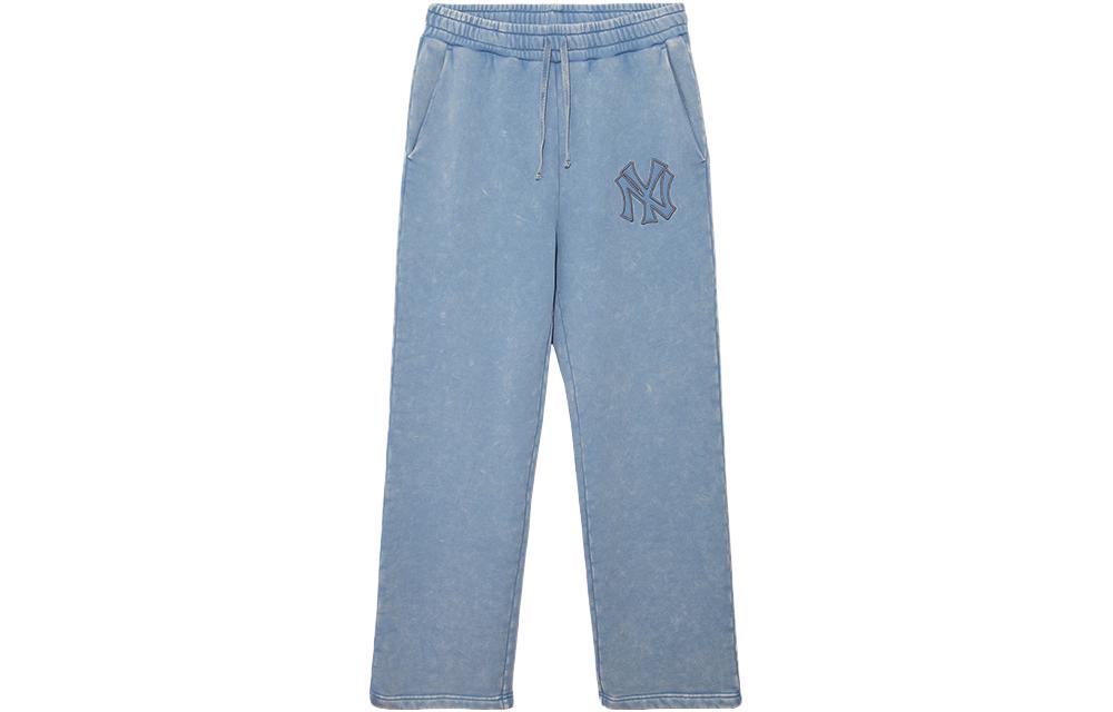 New Era Повседневные брюки Unisex Denim Blue
New Era Повседневные брюки Unisex Denim Blue