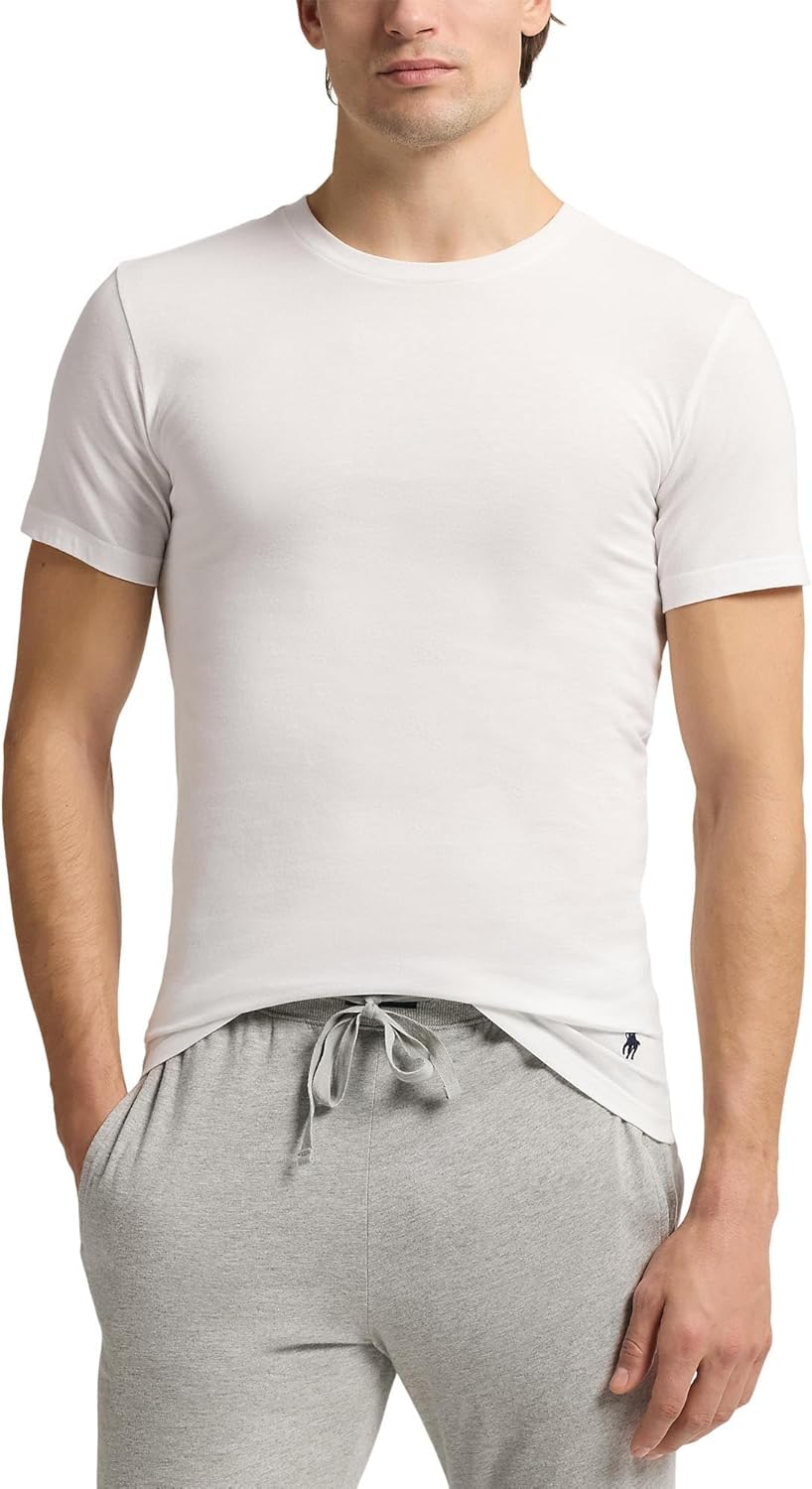 POLO RALPH LAUREN Мужская хлопковая футболка Slim Fit, Royal Blue/White/Red, Белый, POLO RALPH LAUREN Мужская хлопковая футболка Slim Fit, Royal Blue/White/Red
POLO RALPH LAUREN Мужская хлопковая футболка Slim Fit, Royal Blue/White/Red, Белый, POLO RALPH LAUREN Мужская хлопковая футболка Slim Fit, Royal Blue/White/Red