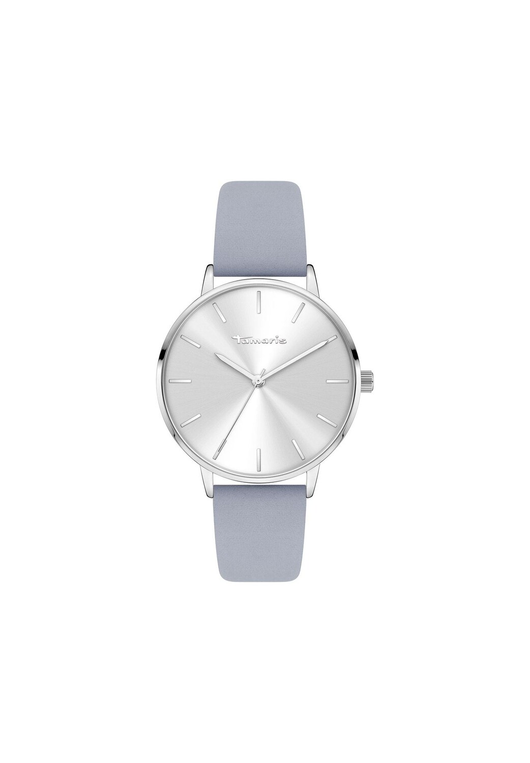 Наручные часы Tamaris, светло-синий
Наручные часы Tamaris, светло-синий